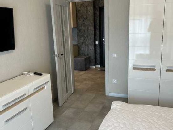 Аренда однокомнатной квартиры ж\м Победа Дніпро