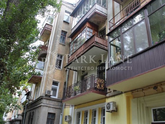 2 к / 4 поверх / Газ / Без тварин та маленьких дітей Київ