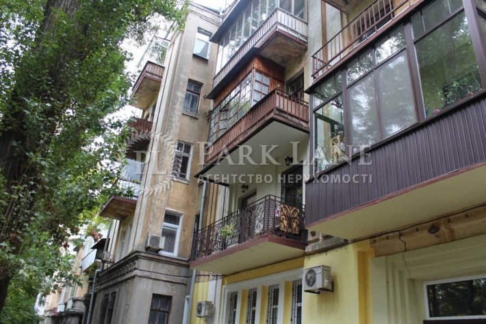 2 к / 4 поверх / Газ / Без тварин та маленьких дітей - фото 1