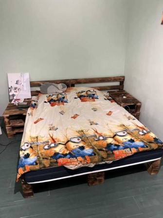 Сдаётя 2-х комнатная квартира на ул.Криворожская, 16а - фото 1