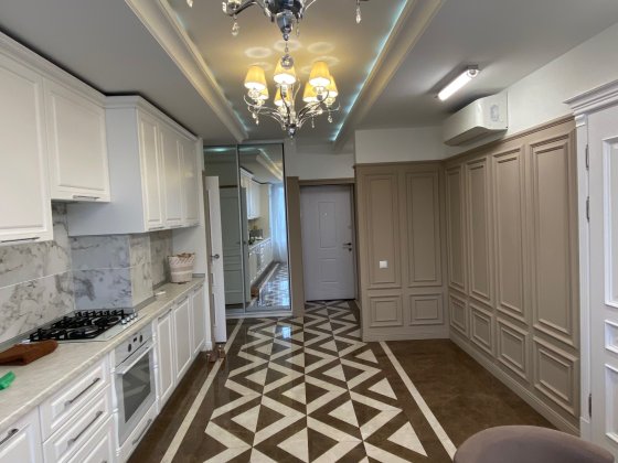 Оренда 2 кім. кв.новобуд вул. Бортнянського р-н «Британії» Львов