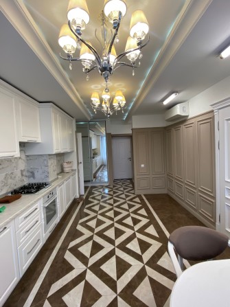 Оренда 2 кім. кв.новобуд вул. Бортнянського р-н «Британії» - фото 1