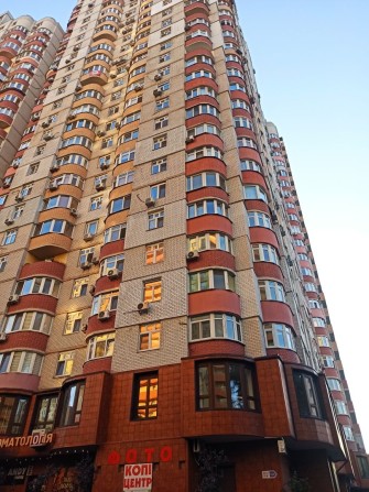 Сдается 1 к. квартира на Калнышевского 7. Можно с воспитанной собакой - фото 1