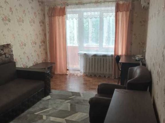 Аренда 1-к квартиры пр. Богдана Хмельницкого, 123 Дніпро