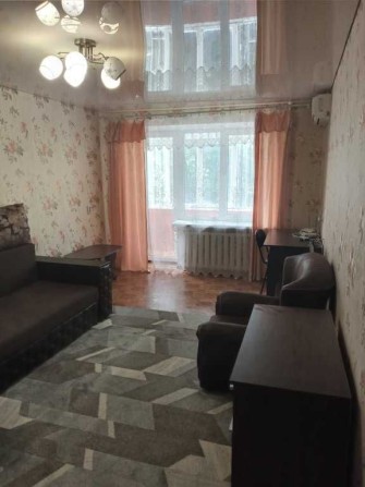 Аренда 1-к квартиры пр. Богдана Хмельницкого, 123 - фото 1