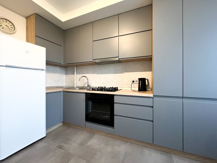 Оренда 1 кім квартира Новобудова Садова - фото 1