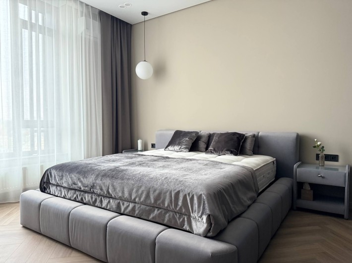 Оренда квартири 1 кімната ЖК Трініті Нова Перша здача Генератор - фото 1