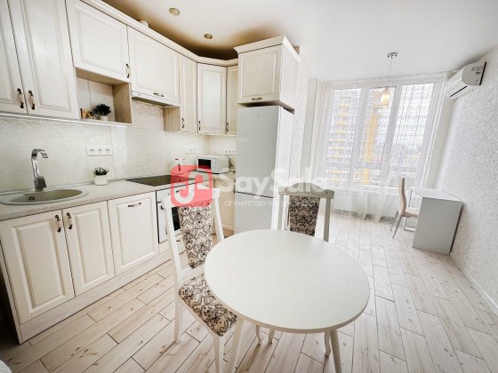 Є ГЕНЕРАТОР Здам 1К, 35м2 квартиру ЖК Каховська, поруч Русанів. Гавань Київ