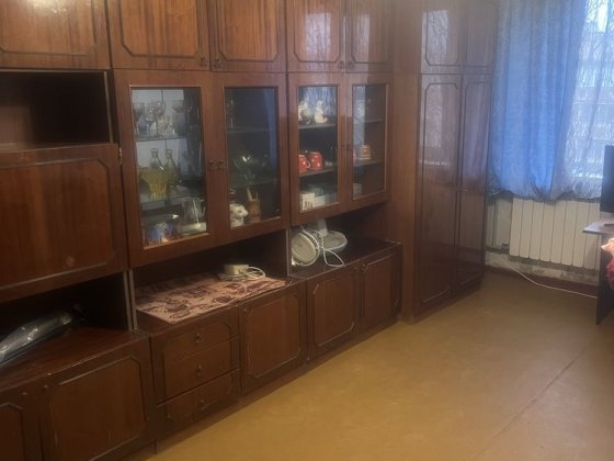 Здам 1 кімнат квартиру по вул. Булгакова 2 Київ