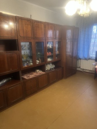 Здам 1 кімнат квартиру по вул. Булгакова 2 - фото 1