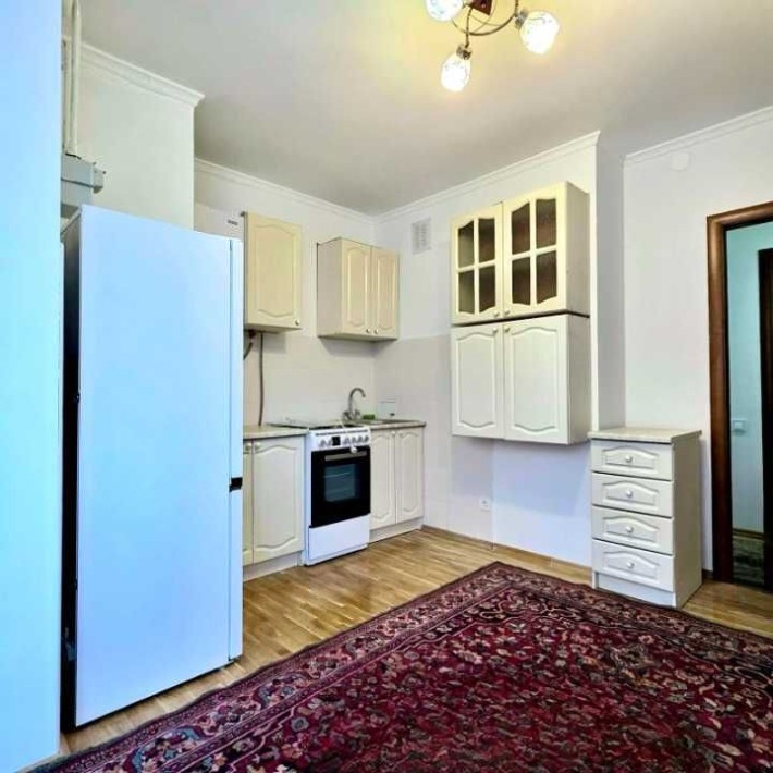 Оренда 1-кім. квартири. вул. Величковського-Новобудова-Рясне-2 - фото 1