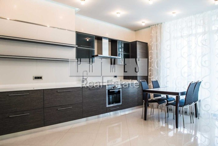 Оренда 3к квартири, ЖК Новопечерські Липки, вул. Андрія Верхогляда, 3 - фото 1