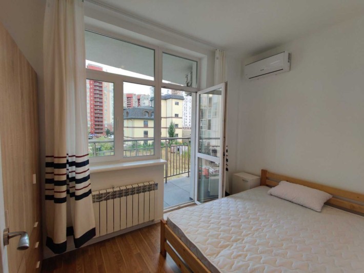 Оренда 1 кв БЕЗ Комісії  м. Васильківська - фото 1