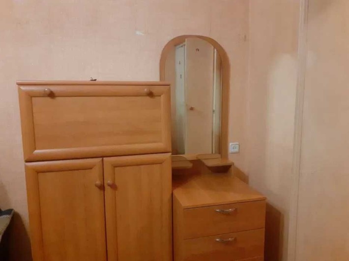 Здам реальну 1-кімнатну квартиру Телевізійна НЕО ПЛАЗА Полігонна - фото 1