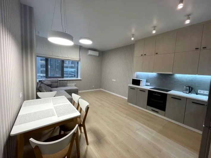 Вільна‼️ Трускавецька 8 Рівер Стоун 60м2 River Stone - фото 1