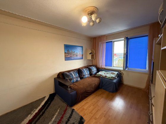 Сдам 1к квартиру переулок Парусный 13 (ж/м Парус) Дніпро