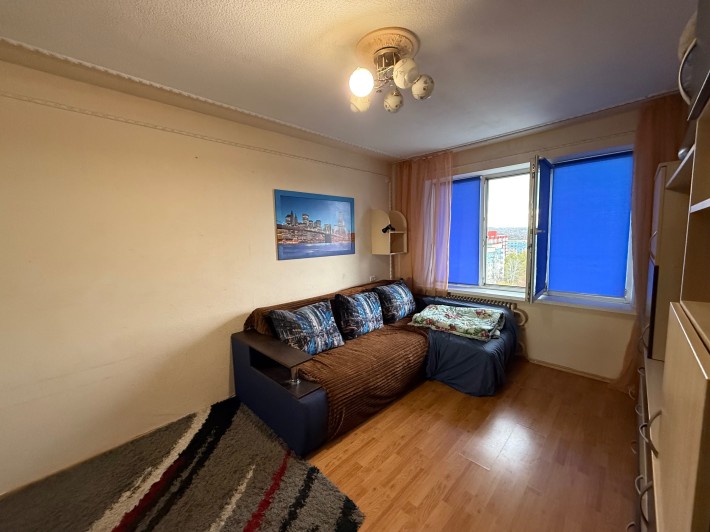 Сдам 1к квартиру переулок Парусный 13 (ж/м Парус) - фото 1