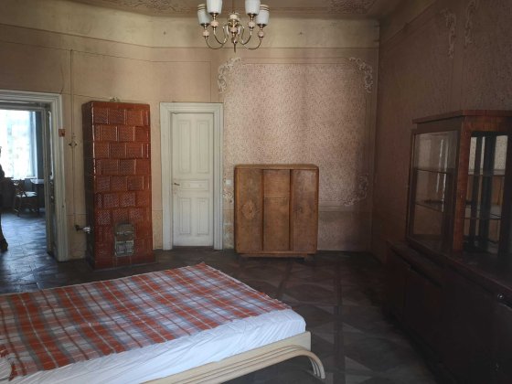 Оренда 2-х кімн квартири у центрі кут Зелена - Шота Руставелі Львов