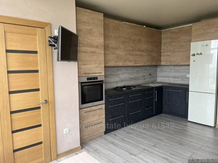 Оренда 2кім новобудова вул Виговського 5б - фото 1