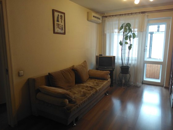 Сдам 1-ком. квартиру на Гагарина. Дніпро