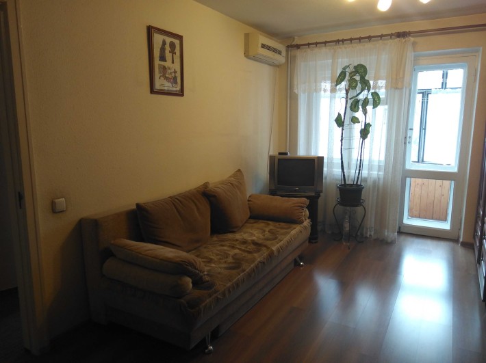 Сдам 1-ком. квартиру на Гагарина. - фото 1