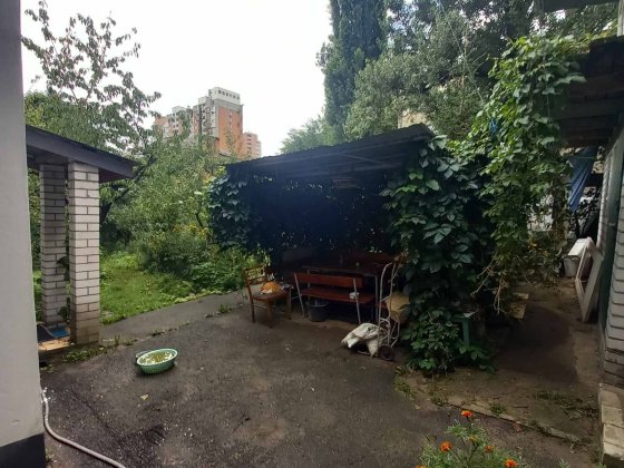 Здам 1 кім. Квартиру. вул. Волинська. Севастопольська площа. Київ