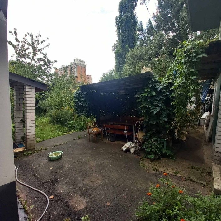 Здам 1 кім. Квартиру. вул. Волинська. Севастопольська площа. - фото 1