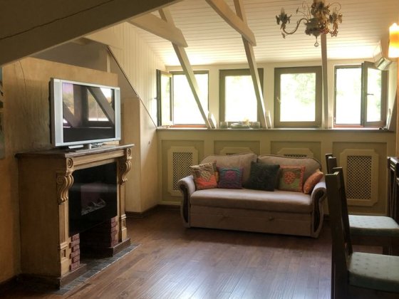 Сдам квартиру от хозяина в центре Одессы Одеса