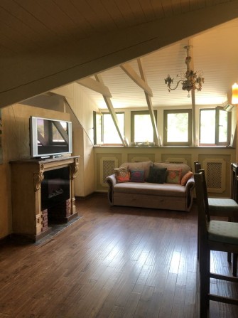 Сдам квартиру от хозяина в центре Одессы - фото 1