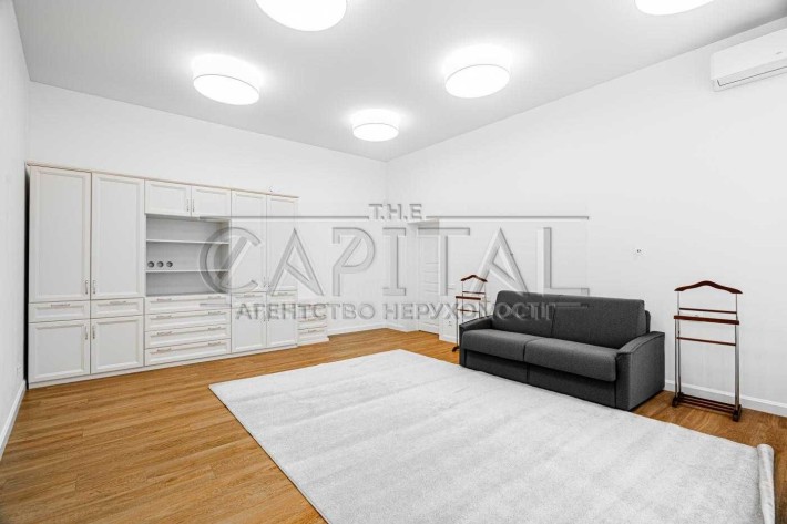 Аренда 4к квартиры (150м2) ул. Шота Руставелі 38 - фото 1