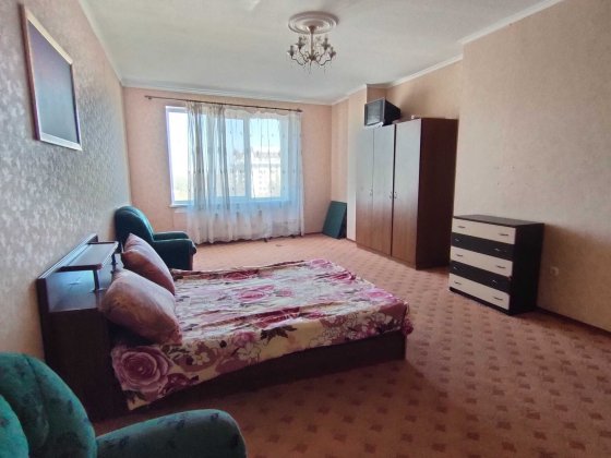 Сдам 1комн.квартира М.Арнаутская 105/просторная 65 м.кв./новострой Одеса