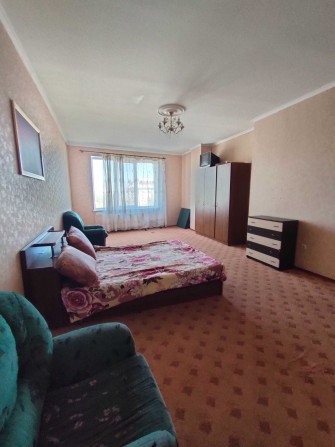 Сдам 1комн.квартира М.Арнаутская 105/просторная 65 м.кв./новострой - фото 1