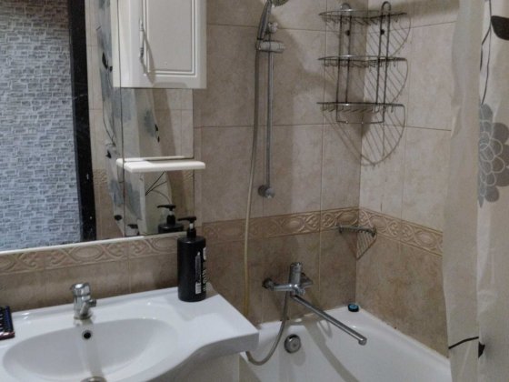 Сдам отличную 3 комнатную  .квартиру на Левобережном 3 Дніпро