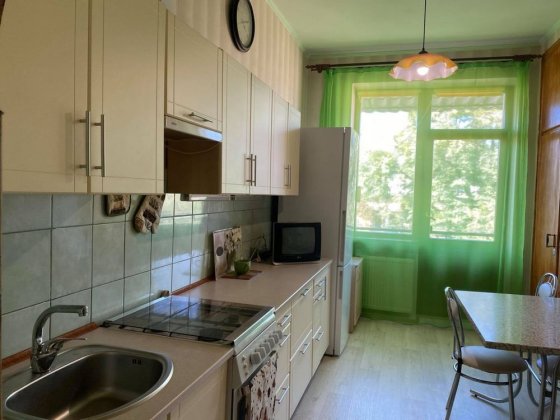 Здам 1 кімнатну квартипу в Галицькому районі Львів