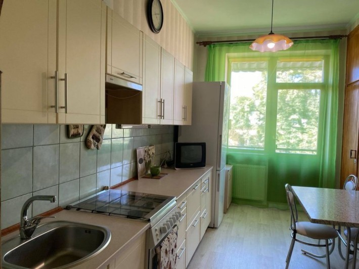 Здам 1 кімнатну квартипу в Галицькому районі - фото 1