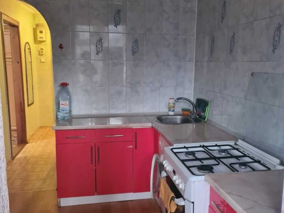 Сдам 1-комнатную квартиру на Варненской/ парк Твена Одеса