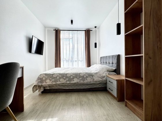 Оренда 1 кім квартири 48м2 в новобудові. ЖК Авалон Зелена Львів