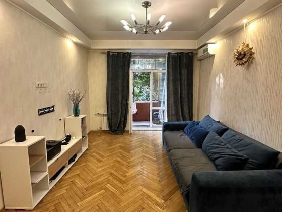 Сдаётся 2-х комнатная квартира на Гоголя, 1 Дніпро