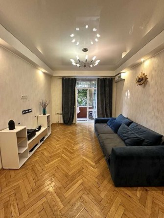 Сдаётся 2-х комнатная квартира на Гоголя, 1 - фото 1