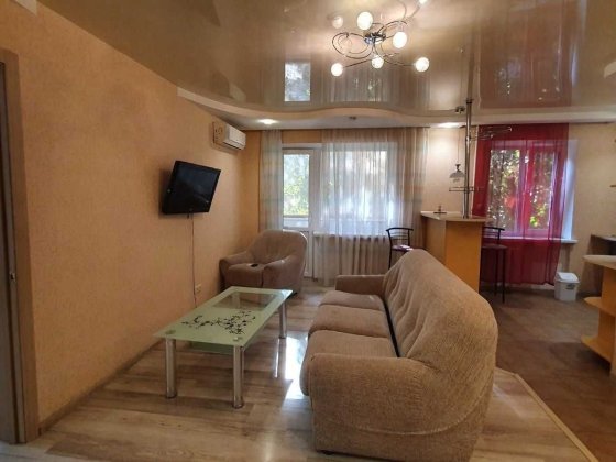 Сдам 2к квартиру по адресу : Запорожское шоссе, 1 Дніпро