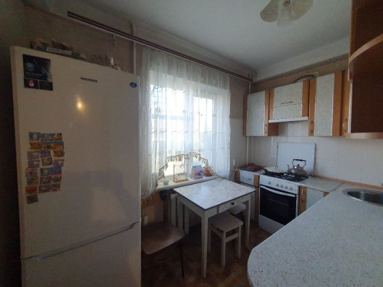 Сдам 3-х комн квартиру на Космосе.