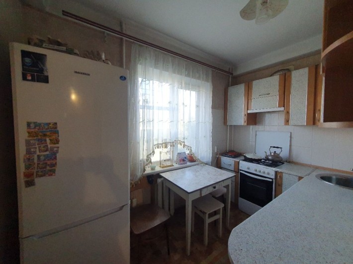 Сдам 3-х комн квартиру на Космосе. - фото 1