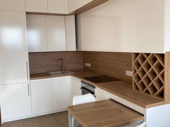 Здам квартиру ЖК Comfort City Lagoon Дніпро