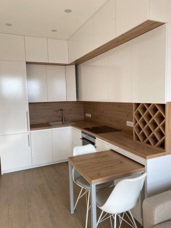 Здам квартиру ЖК Comfort City Lagoon - фото 1