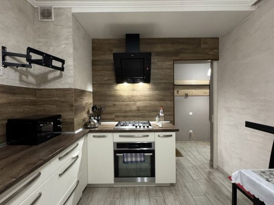 Сдам 2к квартиру с автономным отоплением пр Героев Победа Набережная Дніпро