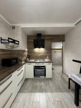 Сдам 2к квартиру с автономным отоплением пр Героев Победа Набережная - фото 1