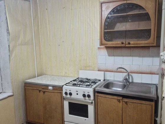 Аренда 1-комнатной квартиры. Район Анголенко. Без мебели Запорожье