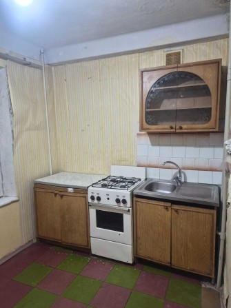 Аренда 1-комнатной квартиры. Район Анголенко. Без мебели - фото 1