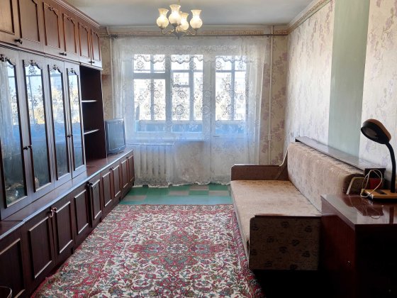 Сдам двухкомнатную Победа 4 Дніпро