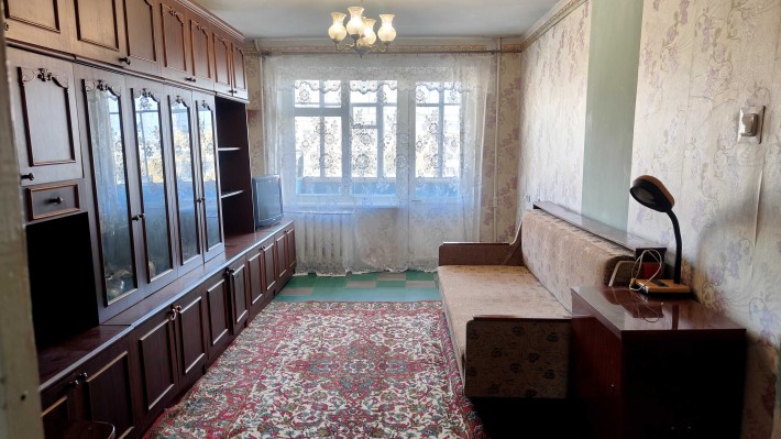 Сдам двухкомнатную Победа 4 - фото 1